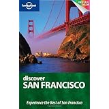 Lonely Planet Discover San Francisco (Full Color City Travel Guide)