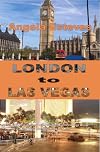 London to Las Vegas