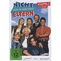 Nicht von schlechten Eltern - Staffel 2 [3 DVDs]