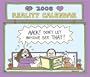 Cathy: 2008 Day-to-Day Calendar