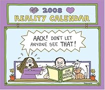 Cathy: 2008 Day-to-Day Calendar