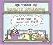 Cathy: 2008 Day-to-Day Calendar by Cathy Guisewite