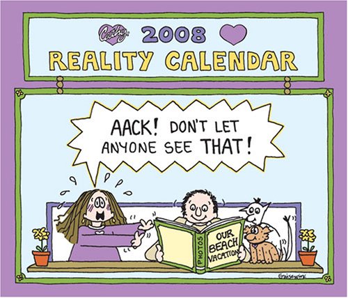 Cathy: 2008 Day-to-Day Calendar
