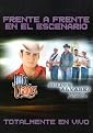Julio Chaidez/Julion Alvarez y Su Norteno Banda: Frente a Frente en el Escenario