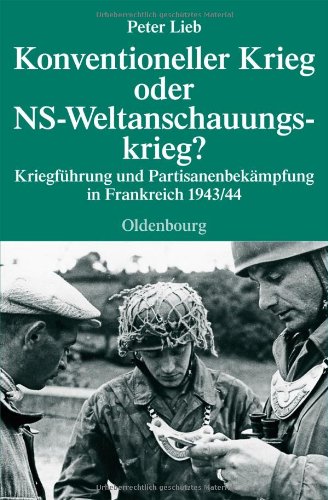 Weltanschauungskrieg