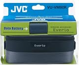 JVC VU-VF80KUS Accessory Kit for MiniDV Camcorders
