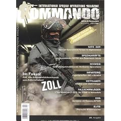 Kommando [Jahresabo]