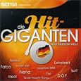 Die Hit Giganten - Neue Deutsche Welle