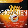 Die Hit Giganten - Neue Deutsche Welle