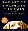 The Art of Racing in the Rain Low Price UA CD