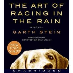 The Art of Racing in the Rain Low Price CD