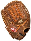 Rawlings Player Preferred Series PP120R Baseball Glove (12-Inch)