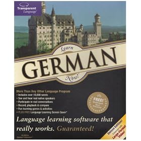 Learn German Now! 9.0