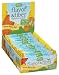 Gnu Foods - Gnu Bar Banana Walnut, 16 bars