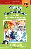 Young Cam Jansen and the Spotted Cat Mystery #12