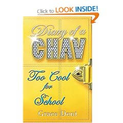 Too Cool for School (Diary Of A Chav)