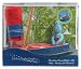 In the Night Garden Igglepiggle Soap Dish & Flannel