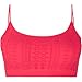 FULL TILT Pointelle Seamless Bandeau