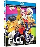 FLCL: The Complete Series [Blu-ray]