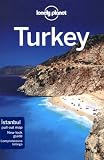 Lonely Planet Turkey (Country Guide)