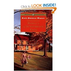Rebecca of Sunnybrook Farm (Puffin Classics)