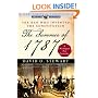 The Summer of 1787: The Men Who Invented the Constitution (The Simon & Schuster America Collection)