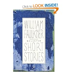 Selected Short Stories of Faulkner (Modern Library)