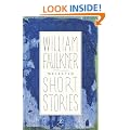 Selected Short Stories of Faulkner (Modern Library)