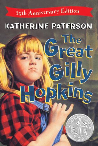 THE GREAT GILLY HOPKINS