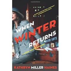 When Winter Returns: A Rosie Winter Mystery