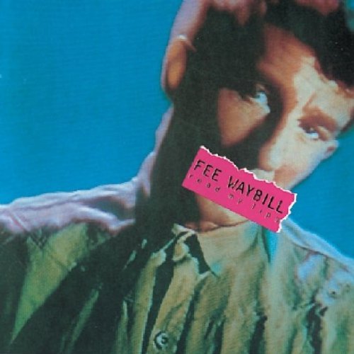 Fee Waybill - Read My Lips - Zortam Music