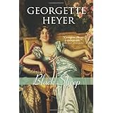 black sheep regency romances