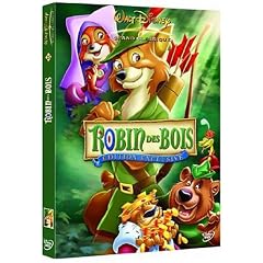Robin des Bois - Edition exclusive