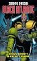 Judge Dredd #3: Black Atlantic: Judge Dredd Series, Book 3