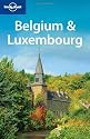 Belgium and Luxembourg (Lonely Planet Country Guides)
