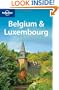 Lonely Planet Belgium & Luxembourg (Country Travel Guide)