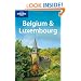 Lonely Planet Belgium & Luxembourg (Country Travel Guide)