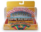 Review Corgi  / The Beatles Magical Mystery Tour Bus by Corgi