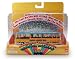 The Beatles Magical Mystery Tour Bus by Corgi