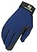 Heritage Performance Glove, Navy, Size 7