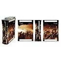 Xbox 360 Gears of War 2 Faceplate and Console Skinz - Golden