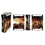 Xbox 360 Gears of War 2 Faceplate and Console Skinz - Golden