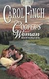 Cooper's Woman (Harlequin Historical Series)