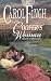 Books : Cooper's Woman (Harlequin Historical Series)