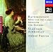 Rachmaninov: Music for two pianos