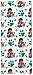 Wilton Go Diego Treat Bags