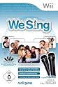 We Sing (inkl. 2 Mikrofone) + USB-Hub