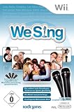 Produkt-Bild: We Sing inkl. 2 Mikrofone