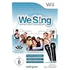 We Sing inkl. 2 Mikrofone