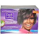 Dark & Lovely No-Lye Conditioning Relaxer System, Regular (Pack of 3)